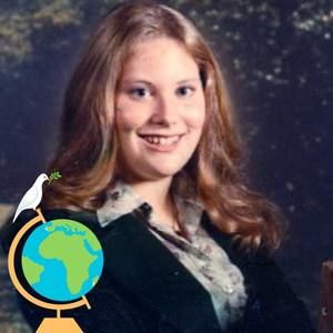 Meet your Posher, Joan